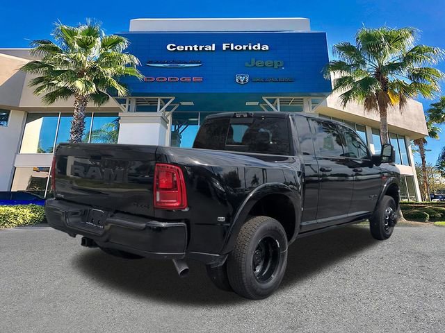 New 2026 RAM 3500 Limited image 5