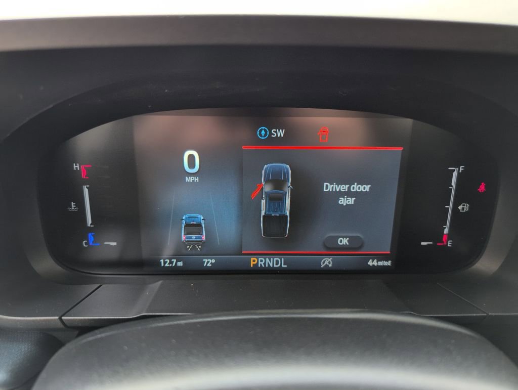 New 2026 Ford Maverick XL image 20