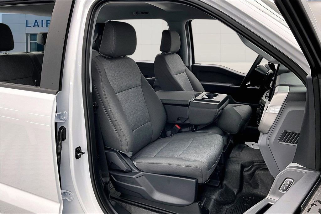 New 2026 Ford F250 XL image 11
