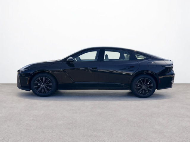 New 2026 Lexus ES 350h w/ Accessory Package (Z2) FWD image 2