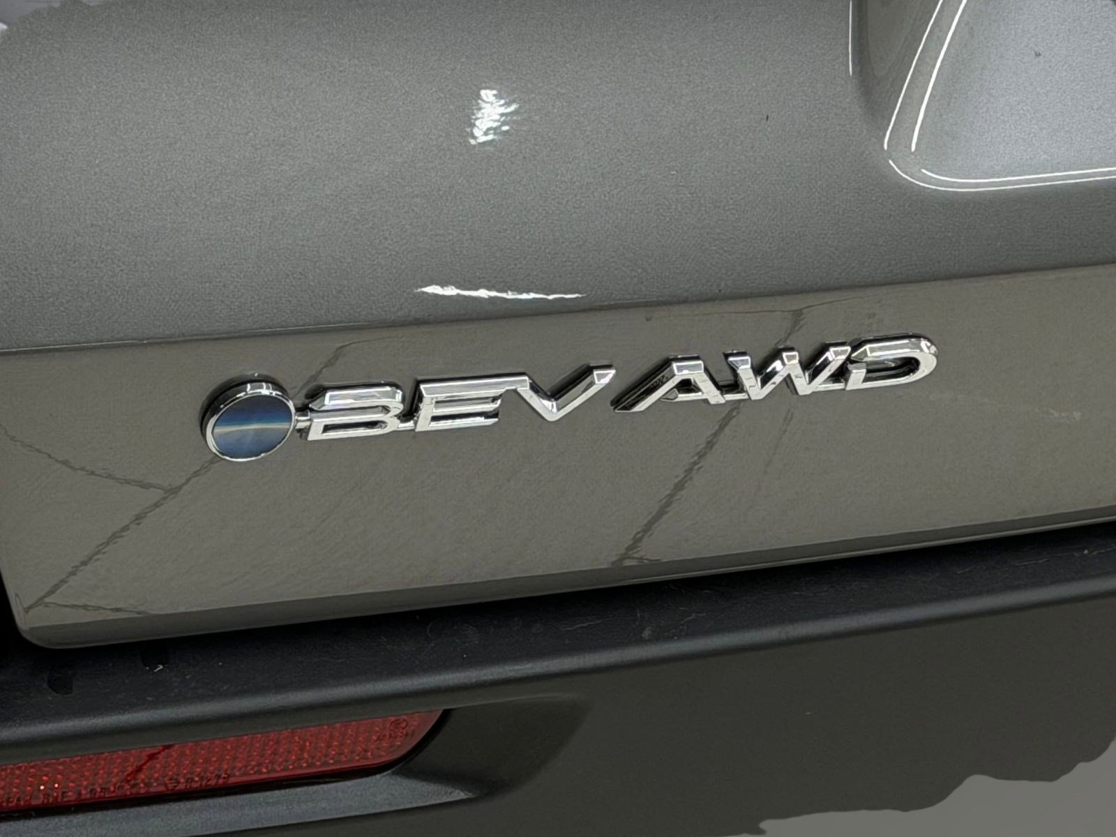 New 2026 Toyota bZ AWD/4WD image 31
