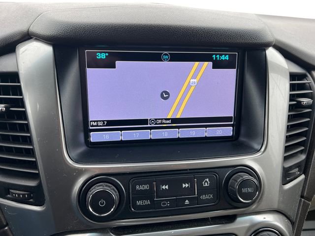 Used 2018 Chevrolet Suburban LT image 21
