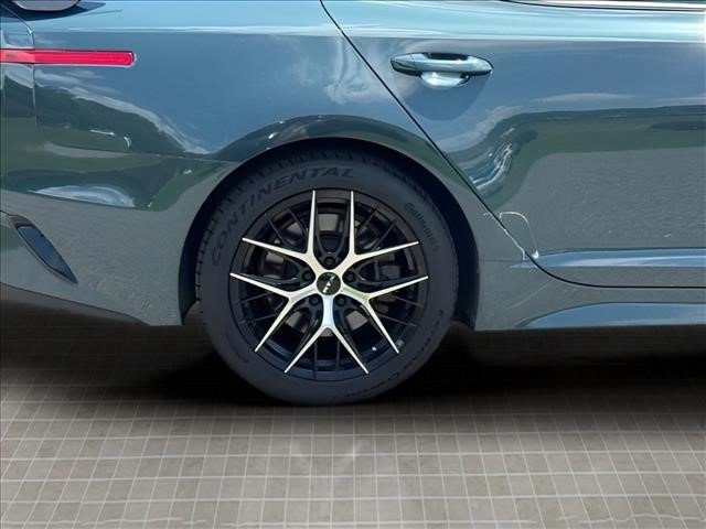 Used 2022 Kia Stinger GT-Line w/ Sun & Sound Package AWD/4WD image 15