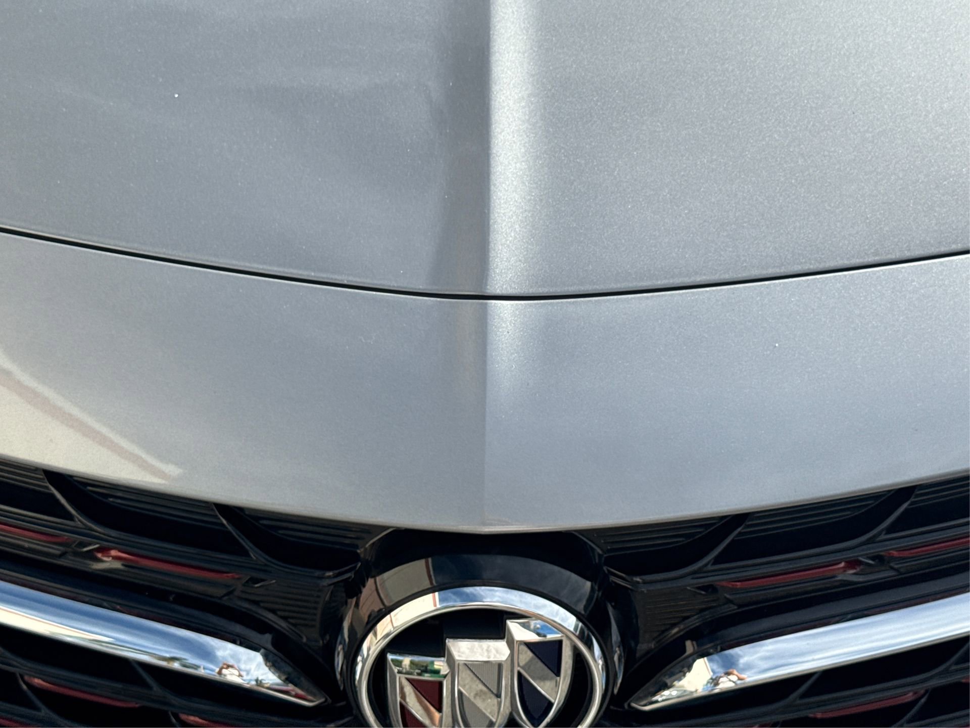 Used 2023 Buick Encore GX Select w/ Sport Touring Package image 13