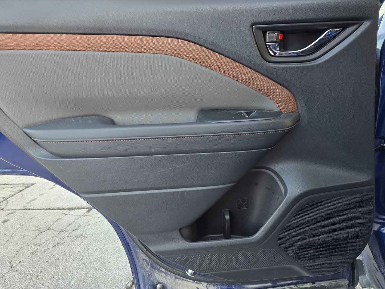 Used 2025 Subaru Forester Sport w/ Popular Package #1 image 24