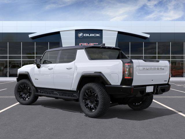 New 2026 GMC Hummer EV 4x4 Crew Cab image 27