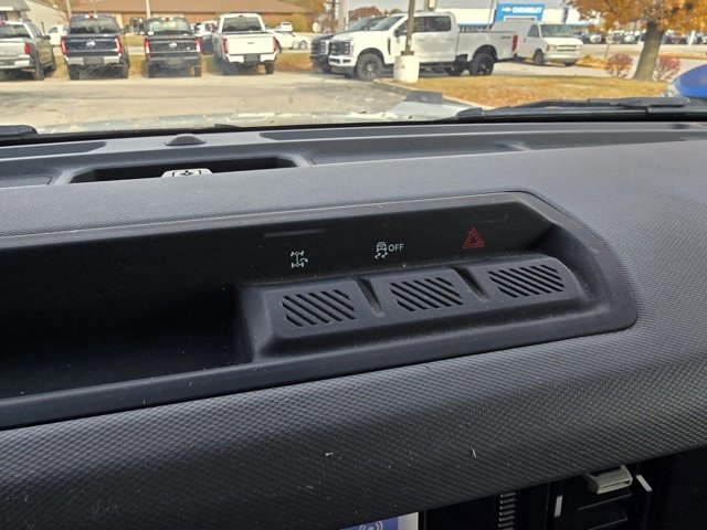 Used 2021 Ford Bronco Big Bend image 20