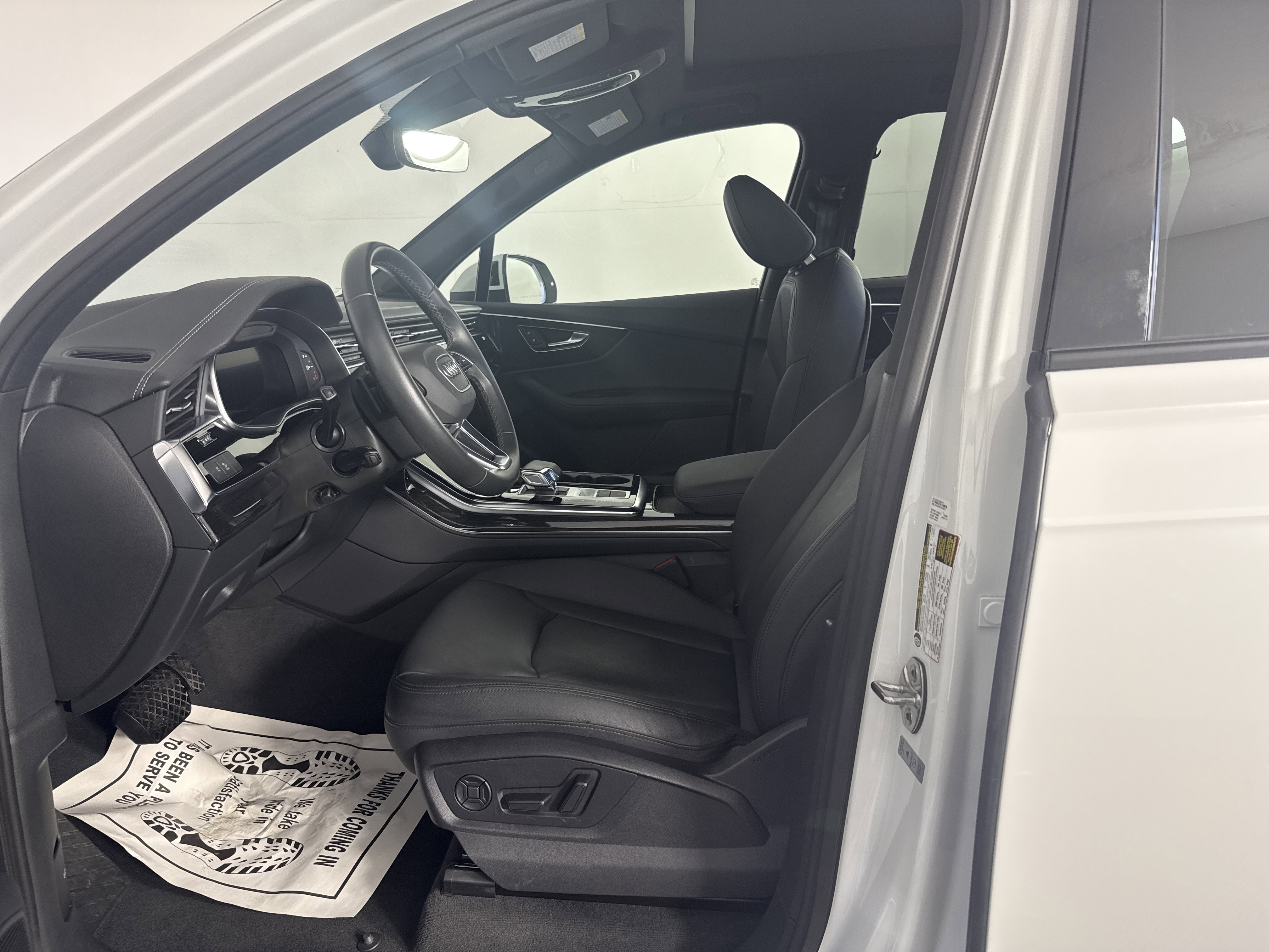 Used 2023 Audi Q7 2.0T Premium Plus w/ Premium Plus Package image 15