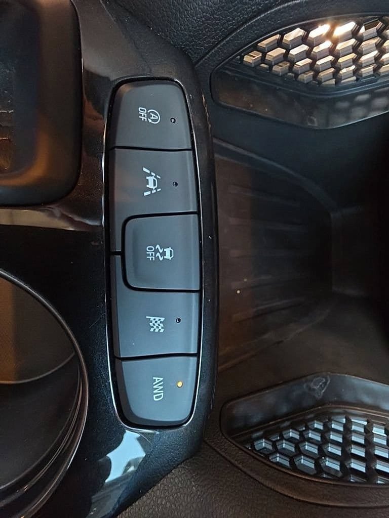 Used 2023 Chevrolet TrailBlazer LT w/ Convenience Package AWD/4WD image 20