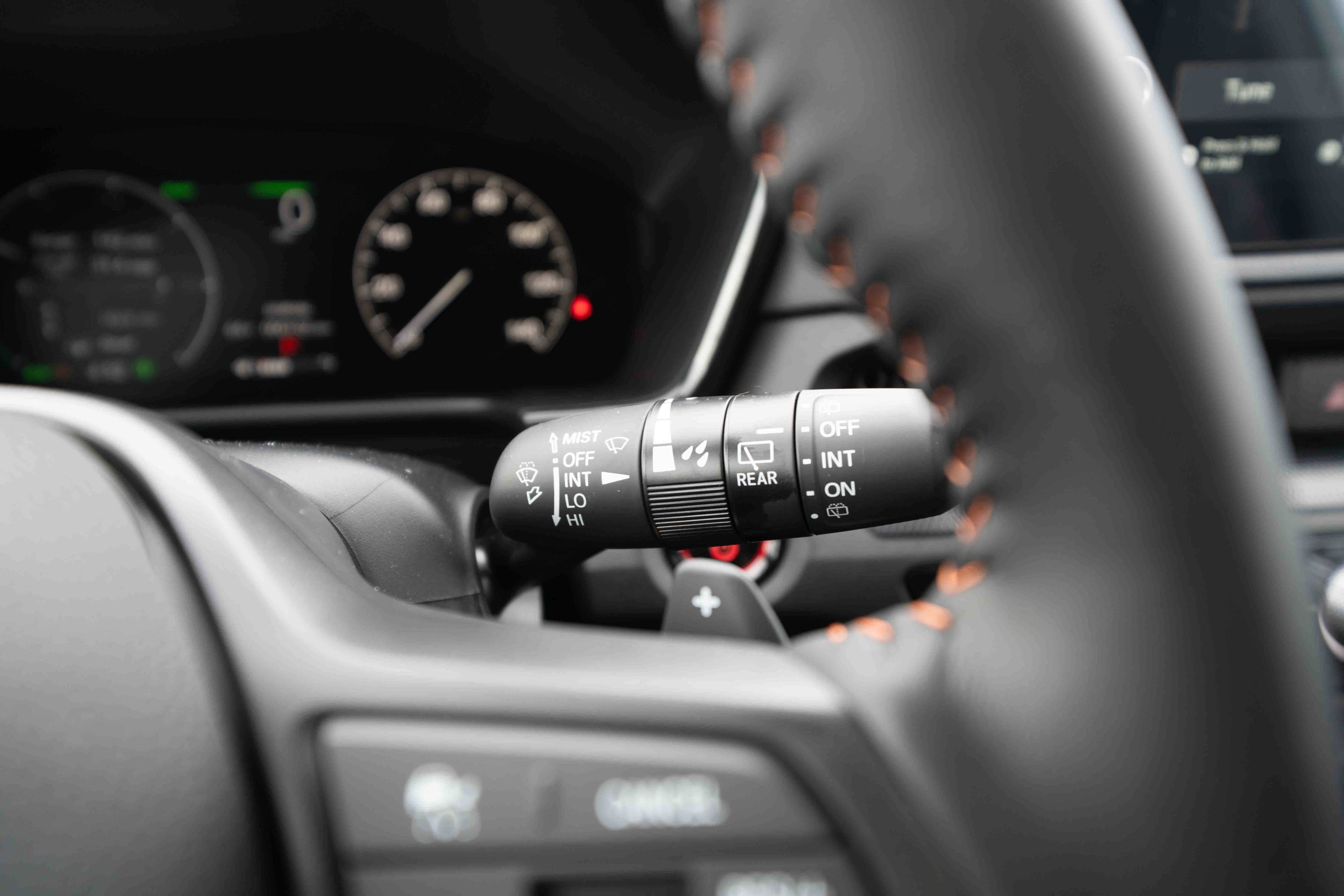 New 2026 Honda CR-V Sport image 14