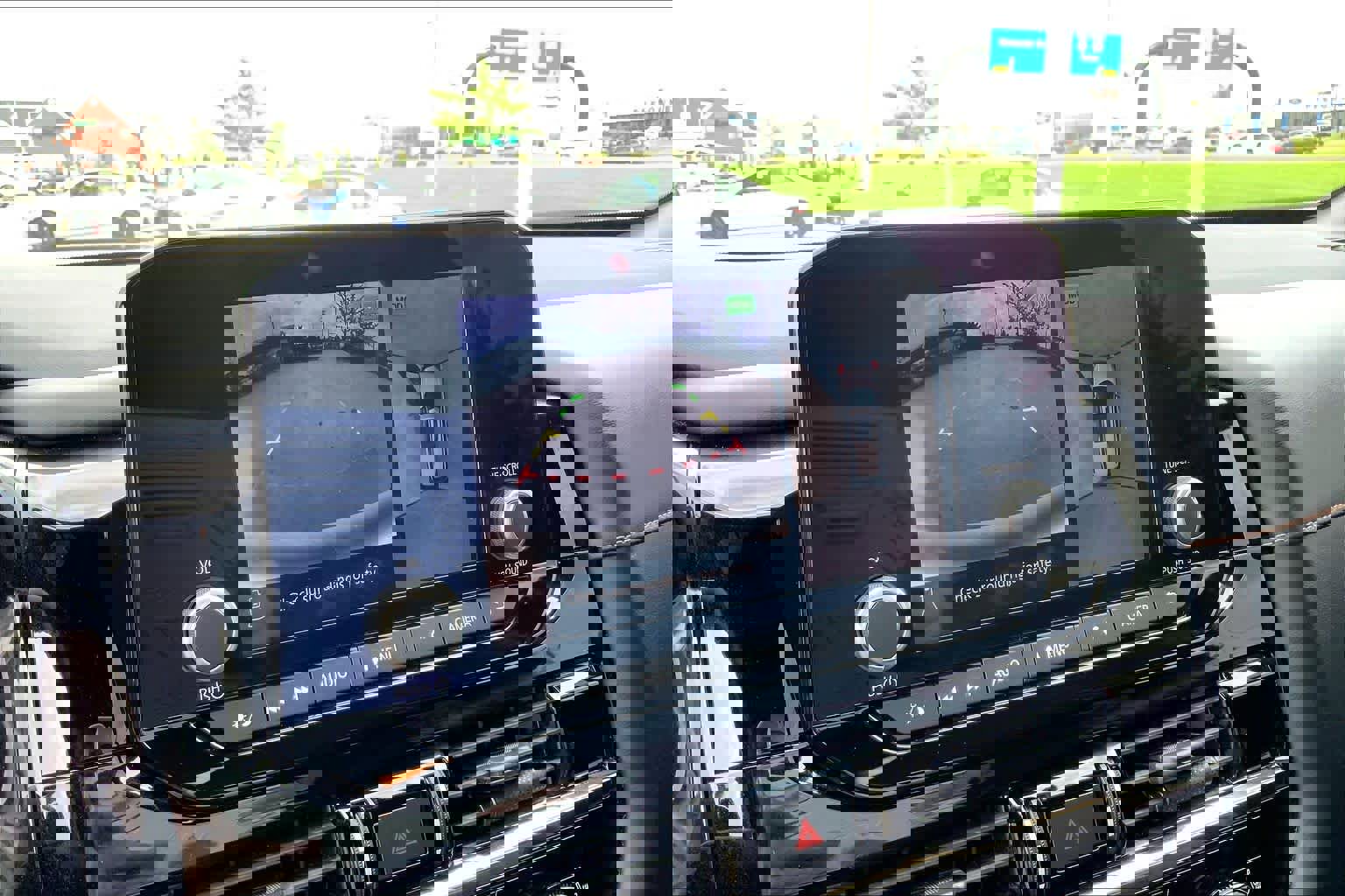 Used 2023 Nissan Pathfinder Rock Creek AWD/4WD image 25