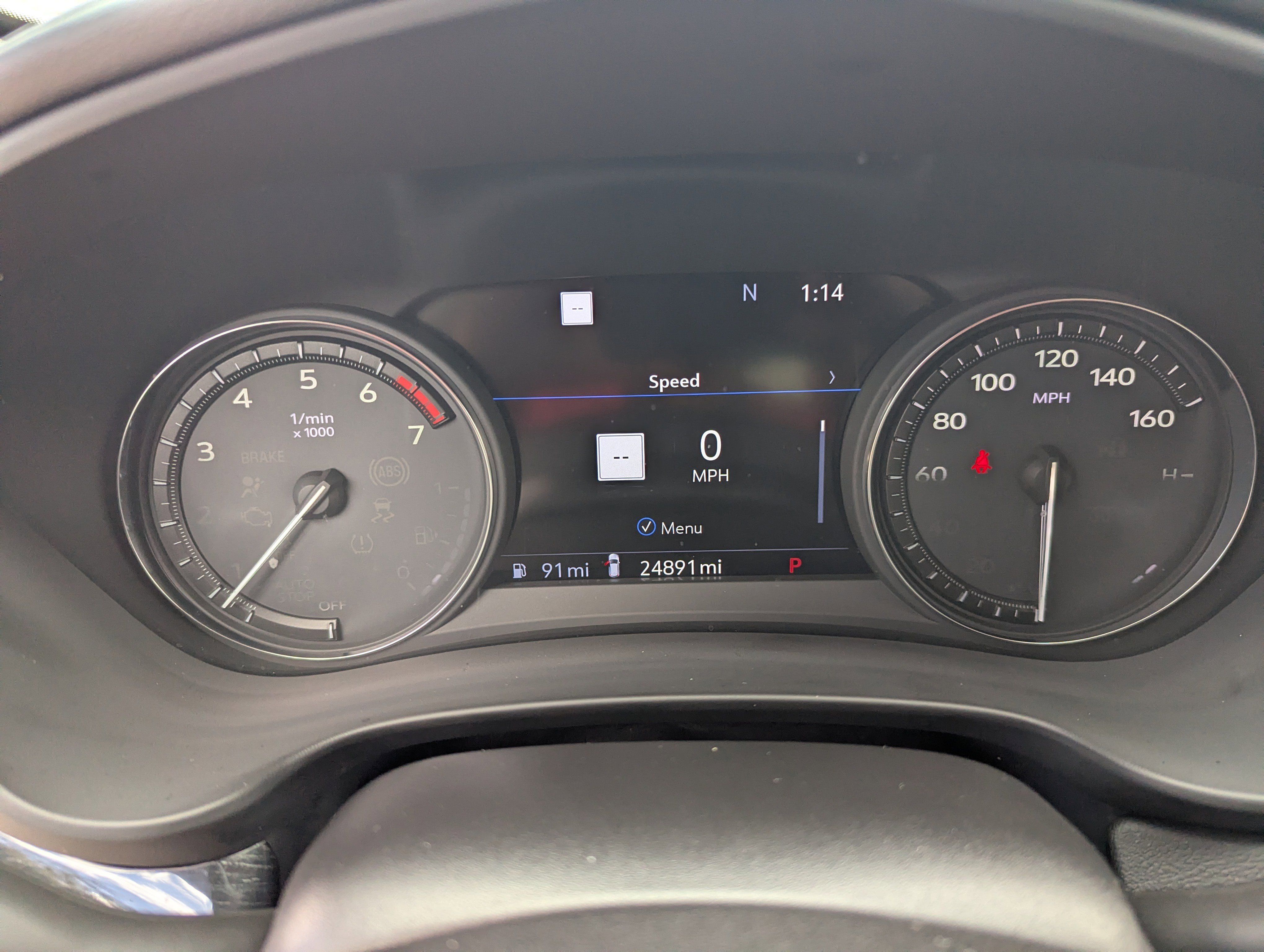 Used 2021 Cadillac XT4 Premium Luxury image 32