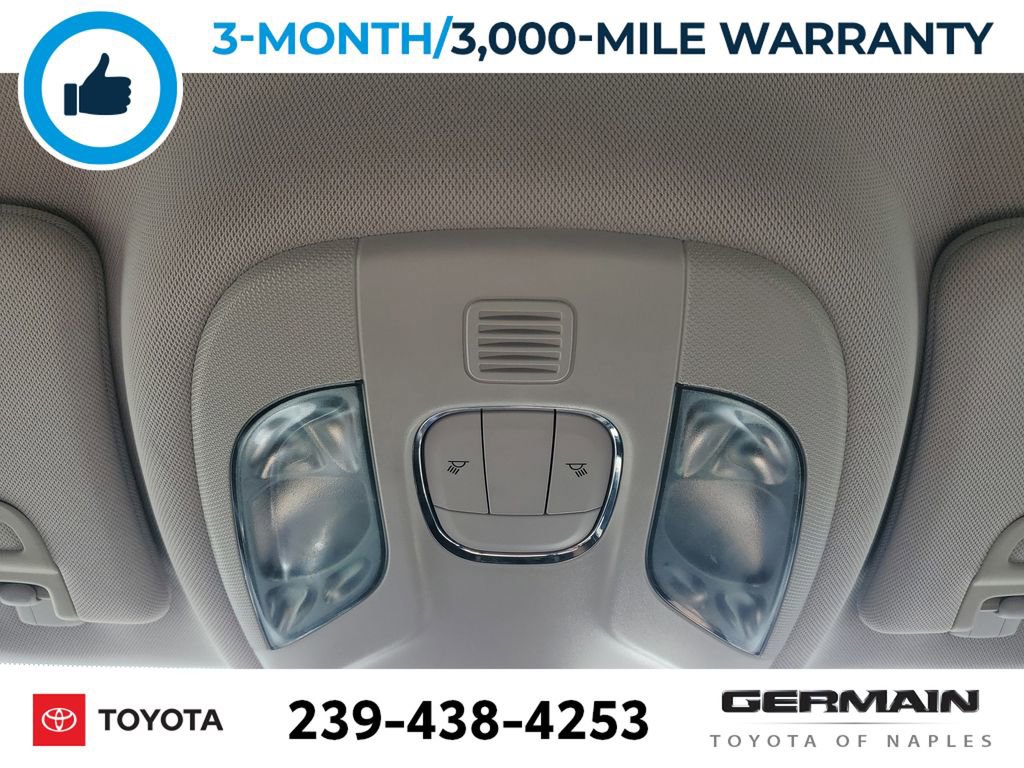 Used 2018 Jeep Compass Sport image 34