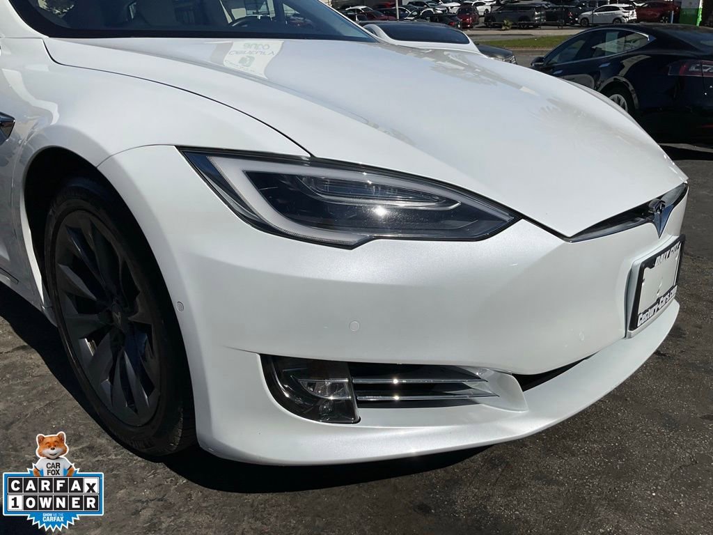 Used 2018 Tesla Model S 75D image 70