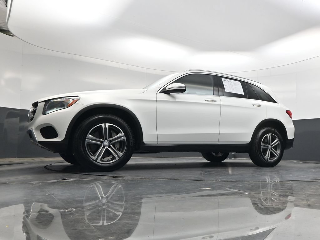Used 2016 Mercedes-Benz GLC 300 image 42