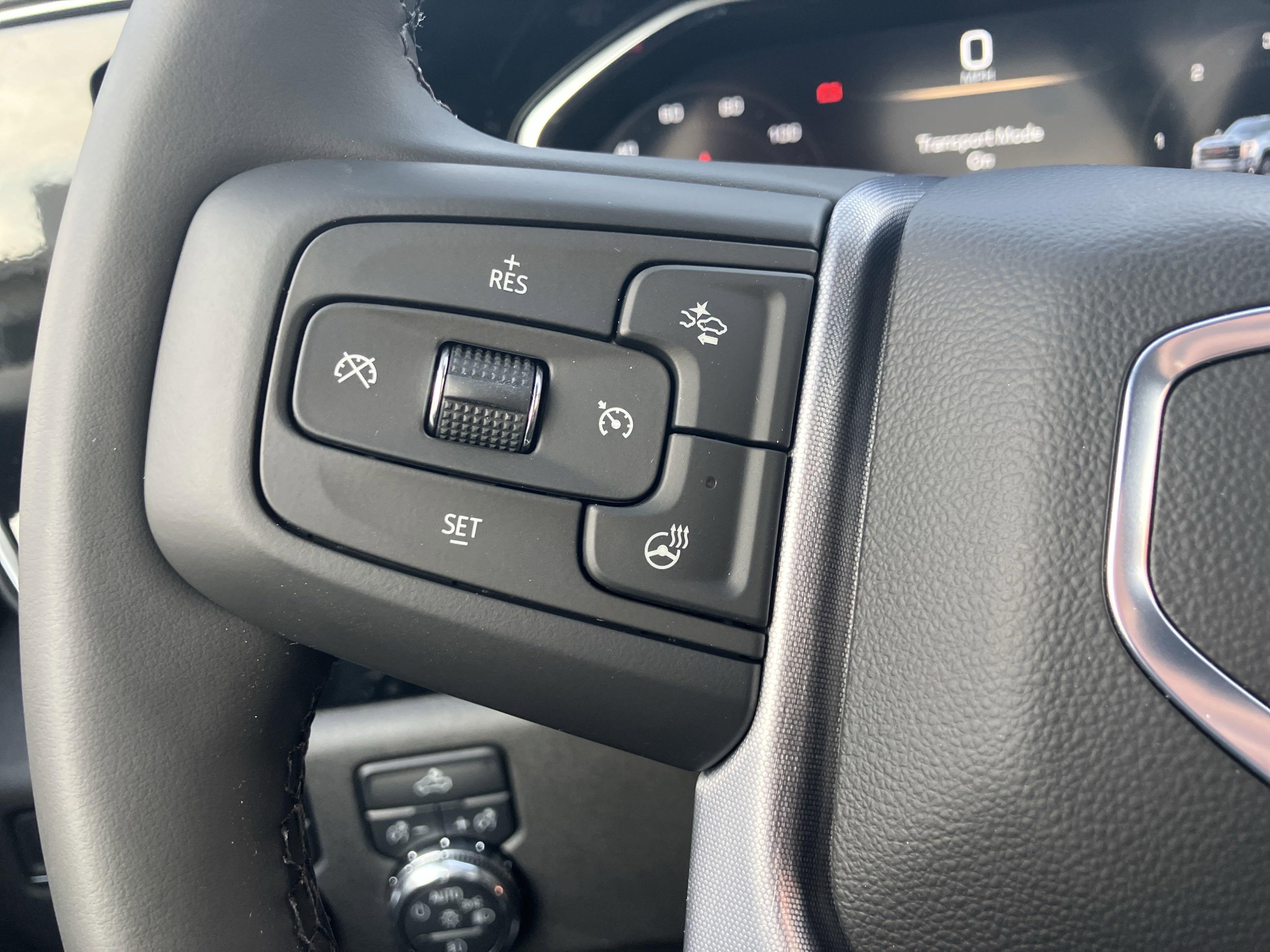 New 2025 GMC Sierra 2500 SLE image 18