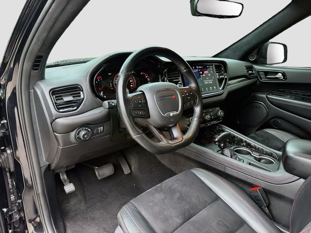 Used 2021 Dodge Durango R/T w/ Premium Interior Group AWD/4WD image 27