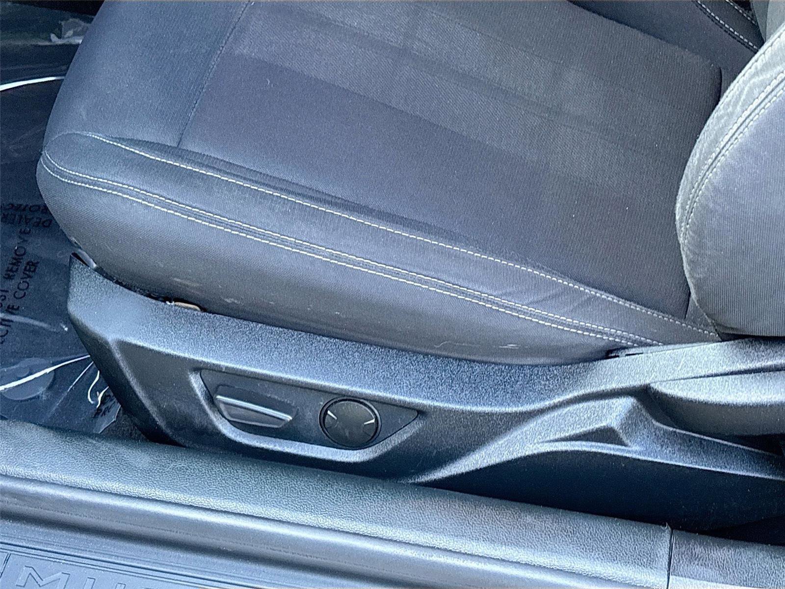 Used 2020 Ford Mustang GT w/ Ford Safe & Smart Package image 21