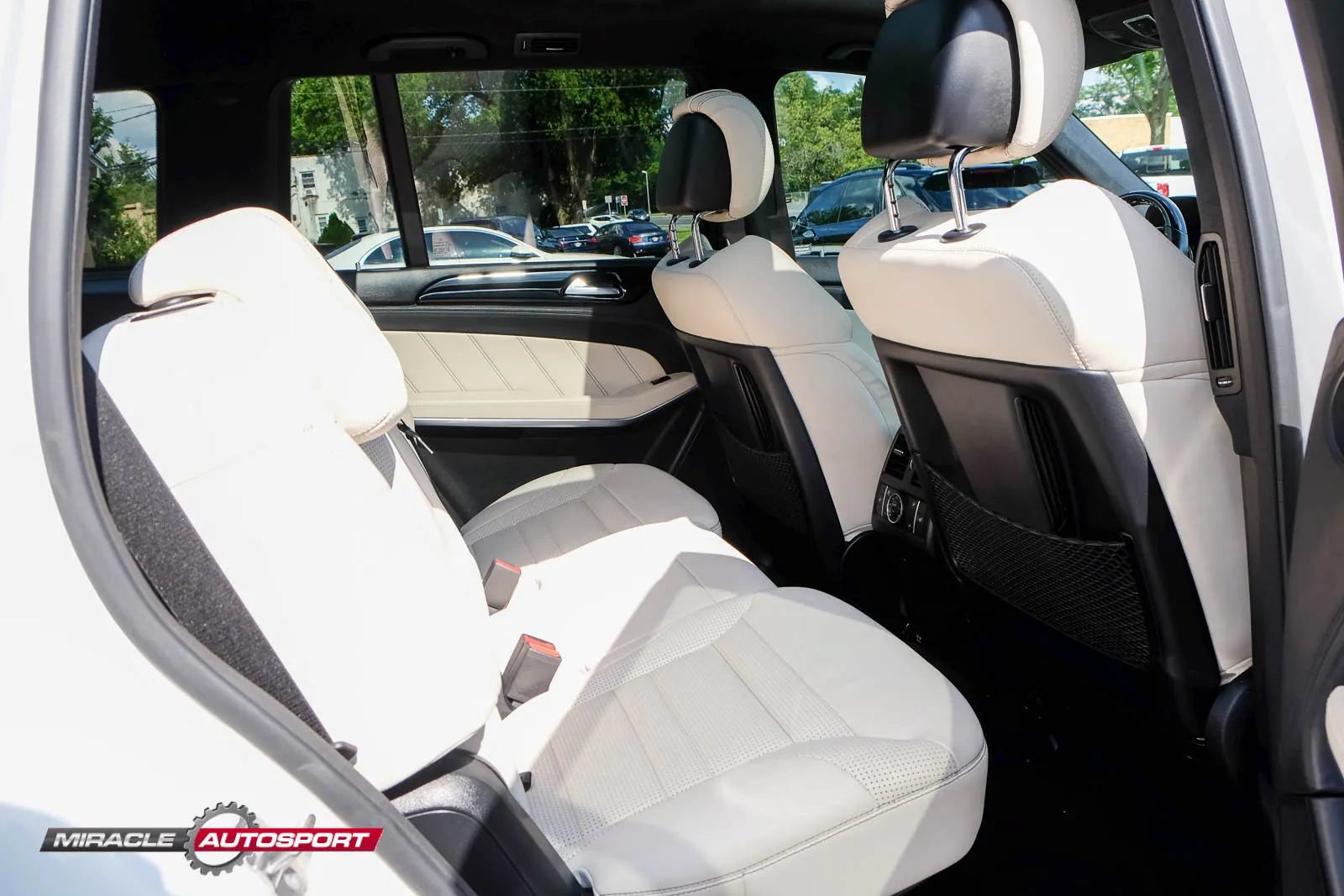 Used 2019 Mercedes-Benz GLS 63 AMG 4MATIC image 38