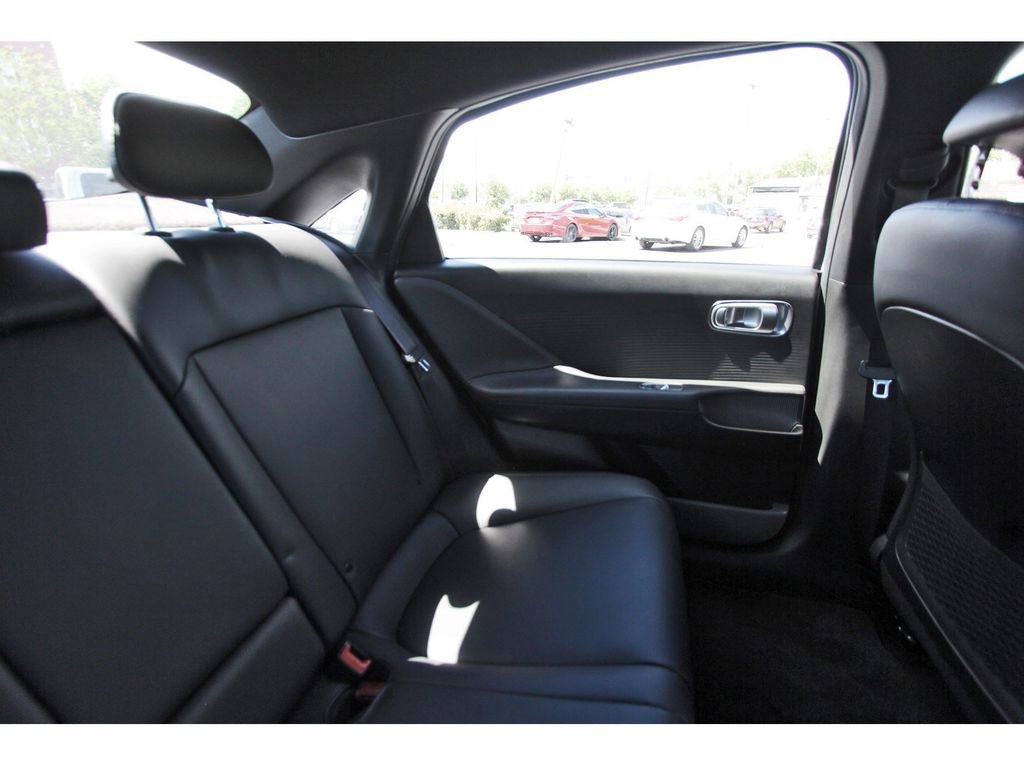 Certified 2024 Hyundai Ioniq 6 SEL image 13