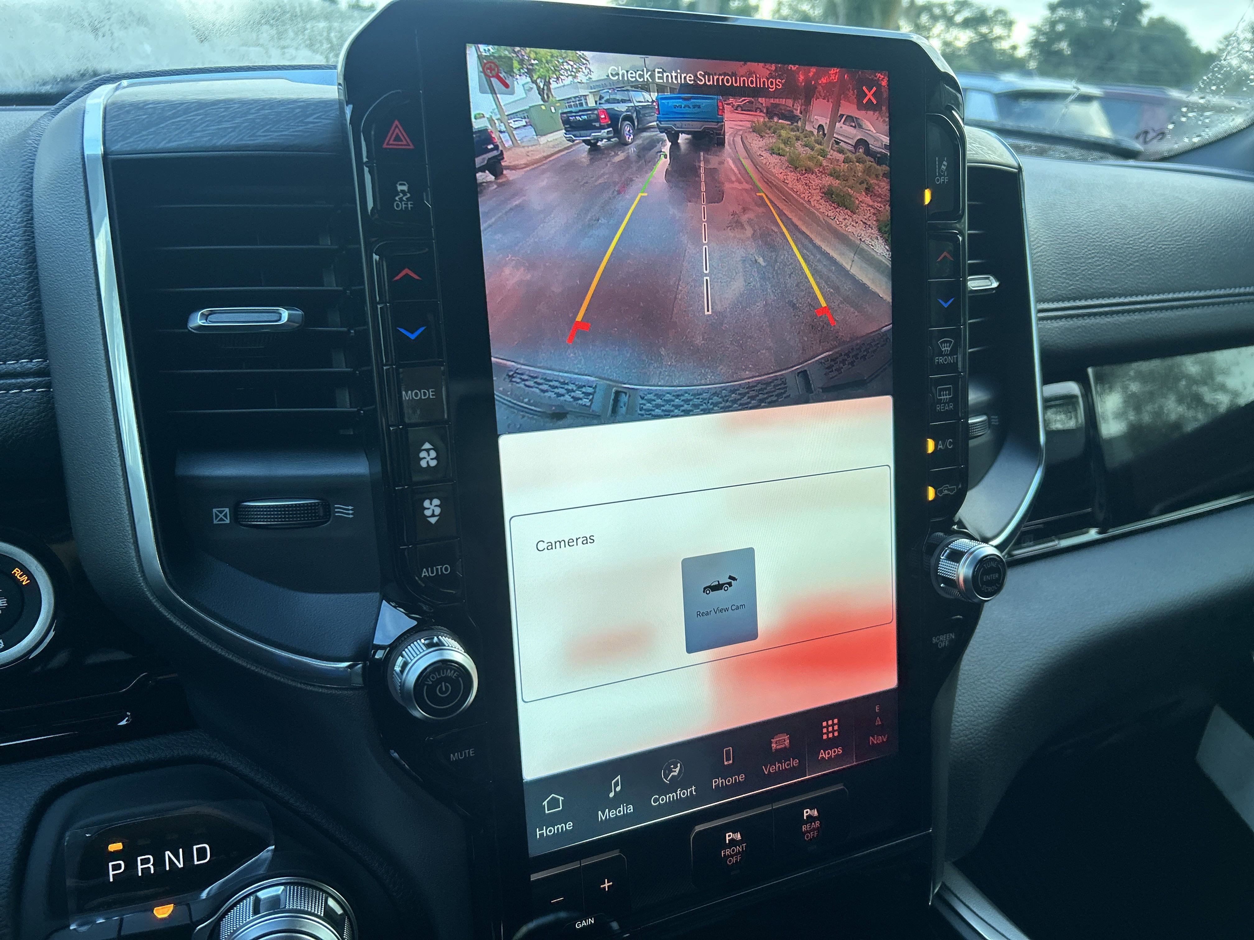 New 2026 RAM 1500 Laramie image 35