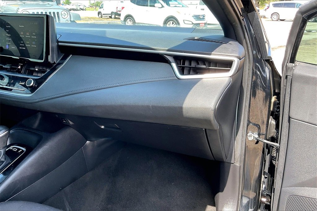 Used 2024 Toyota Corolla SE image 23