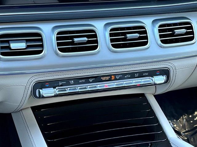 New 2025 Mercedes-Benz GLE 53 AMG 4MATIC image 7