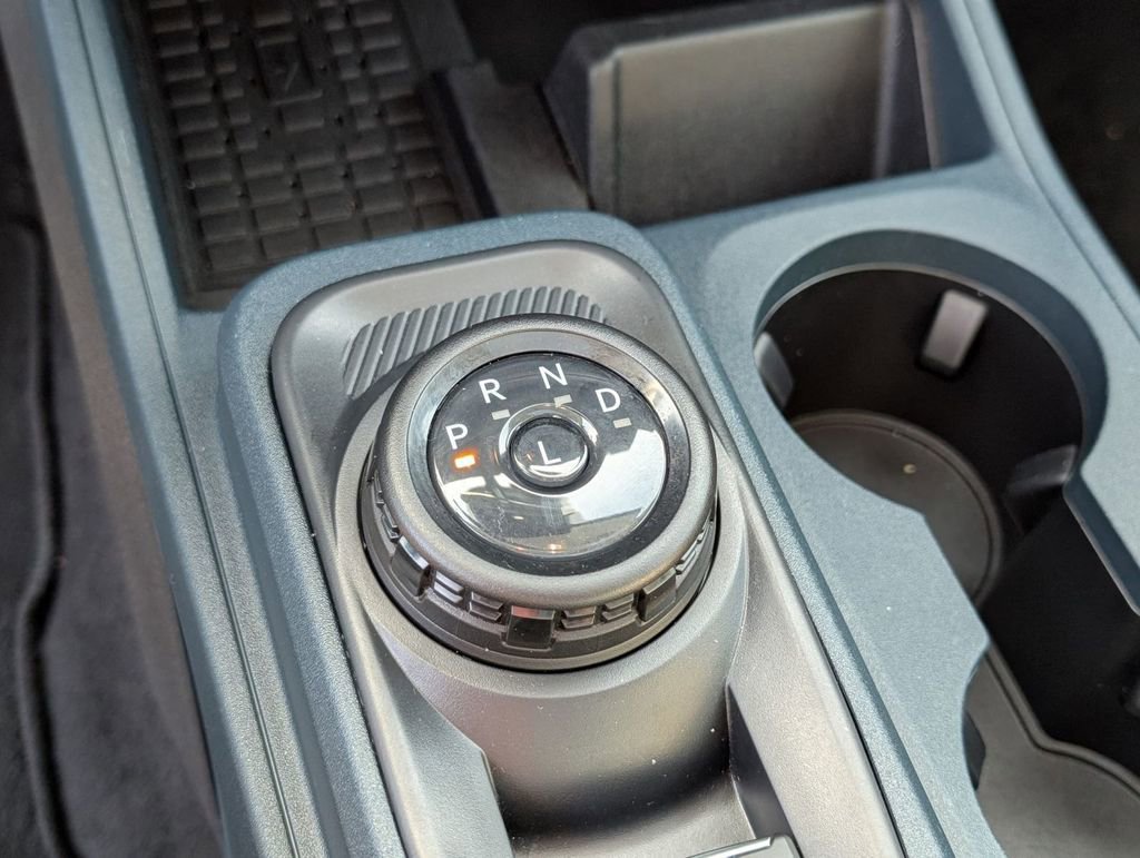 New 2025 Ford Maverick Lariat AWD/4WD image 37