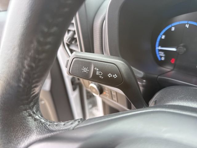 Used 2022 Ford Bronco Sport Big Bend w/ Convenience Package image 21