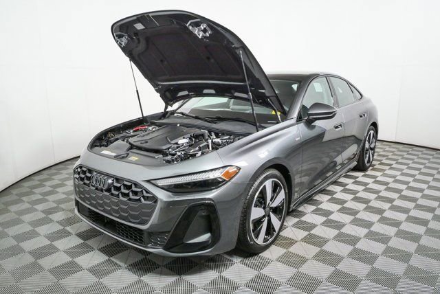 New 2026 Audi A5 2.0T Premium Plus AWD/4WD image 33