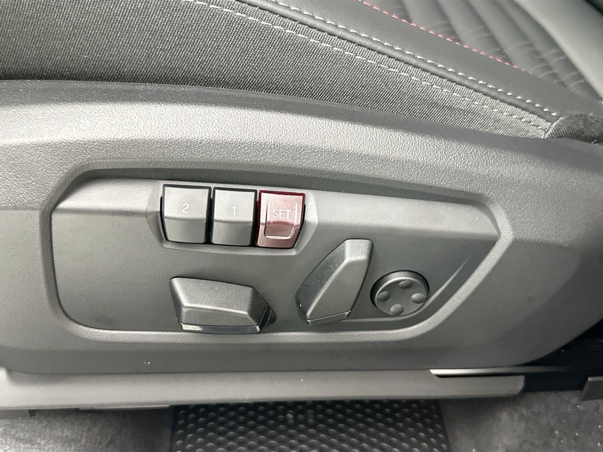 New 2026 MINI Cooper Countryman John Cooper Works w/ Comfort Package Max image 22