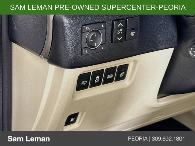 Used 2022 Lexus GX 460 Premium w/ Premium Plus Package AWD/4WD image 10