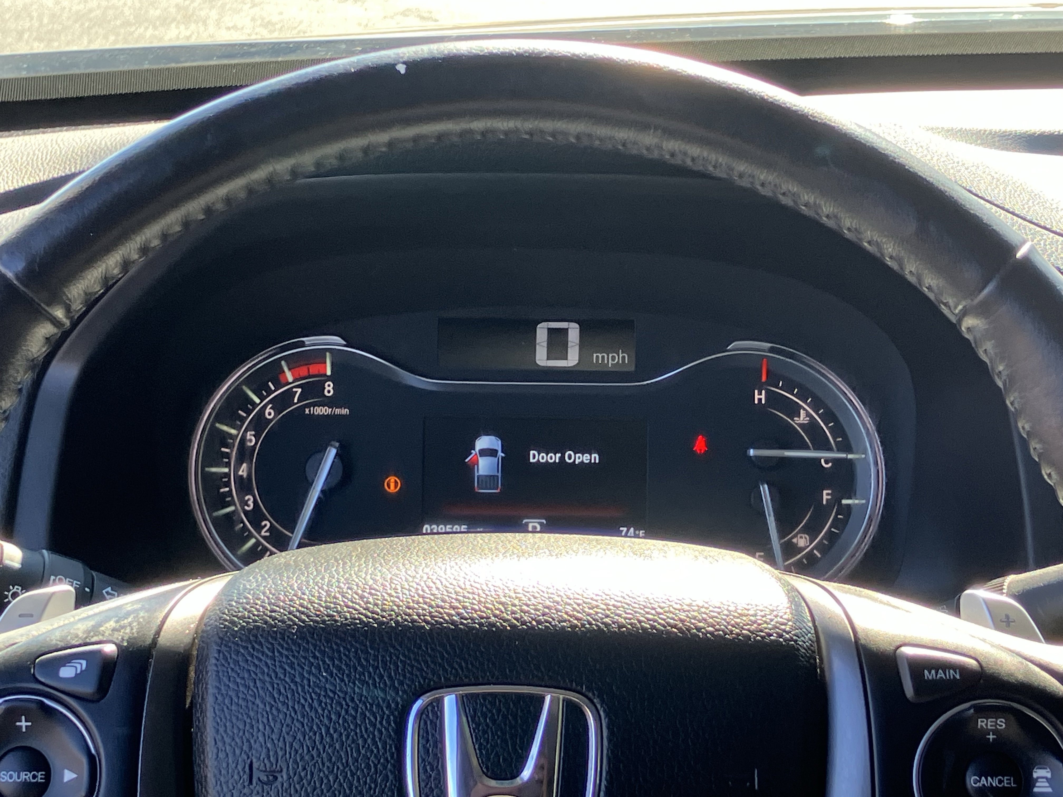 Certified 2022 Honda Ridgeline RTL-E image 23