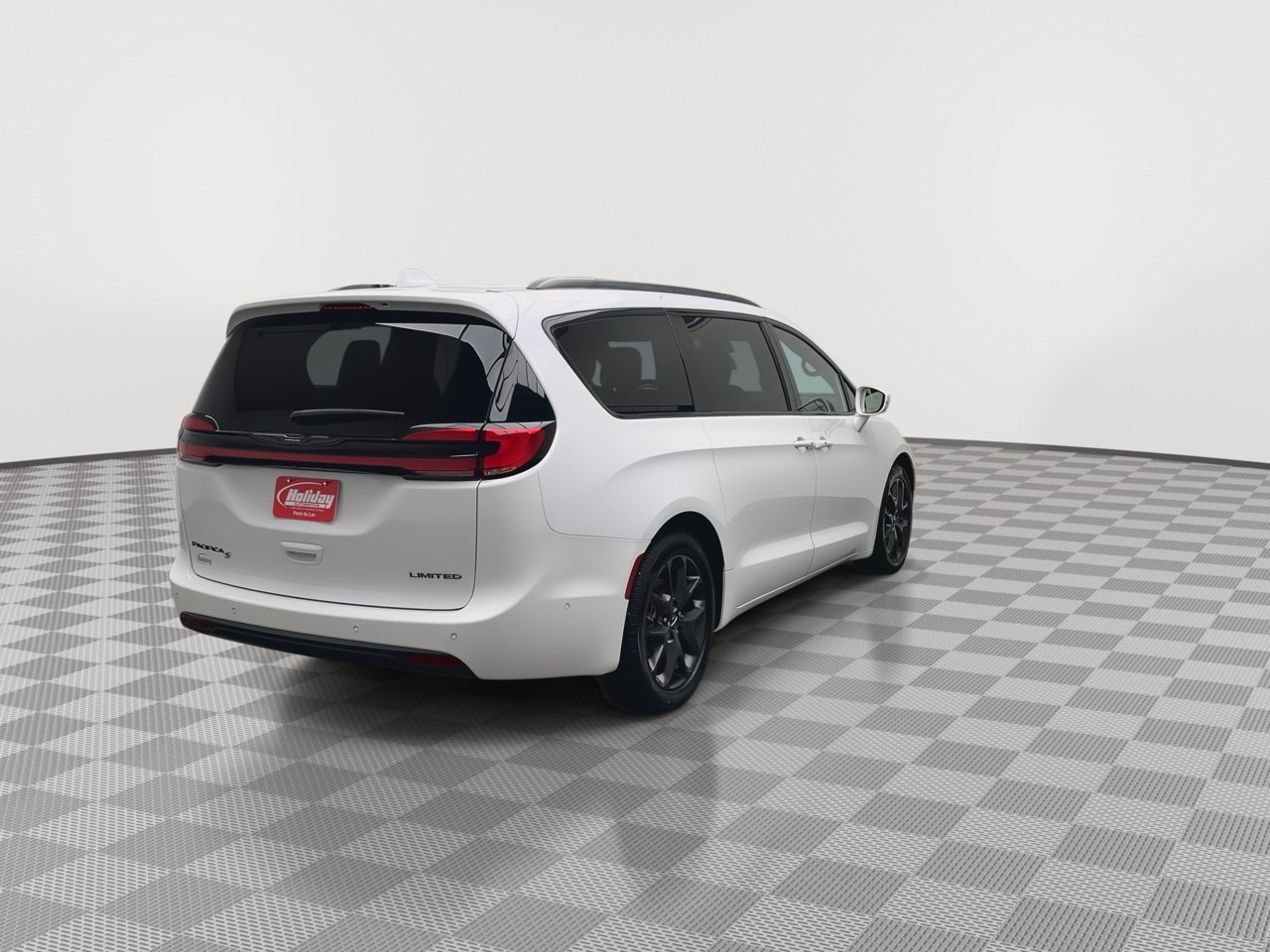 Used 2022 Chrysler Pacifica Limited w/ S Appearance Package FWD image 42