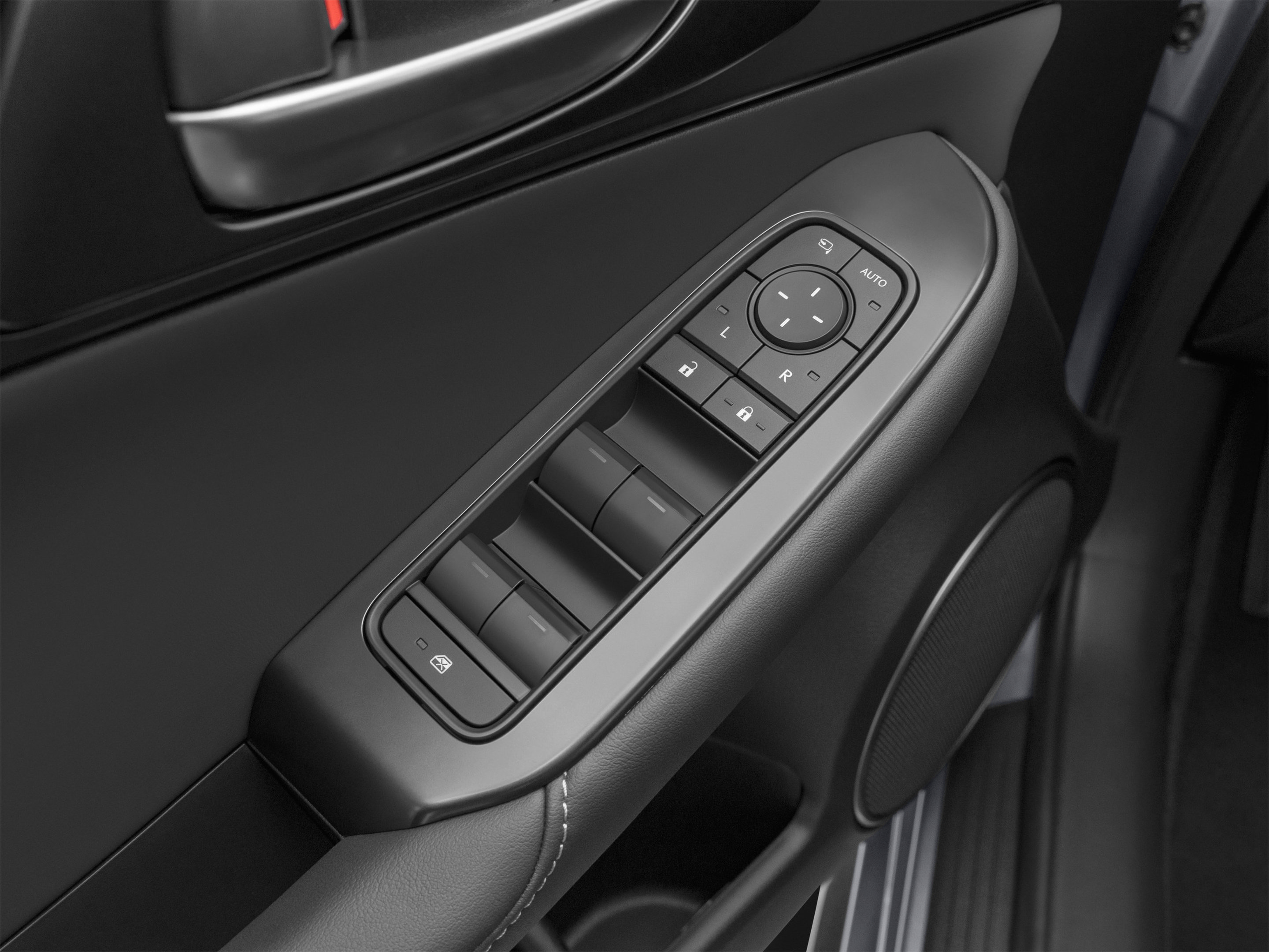New 2026 Lexus IS 350 F Sport w/ Technology Package RWD image 25