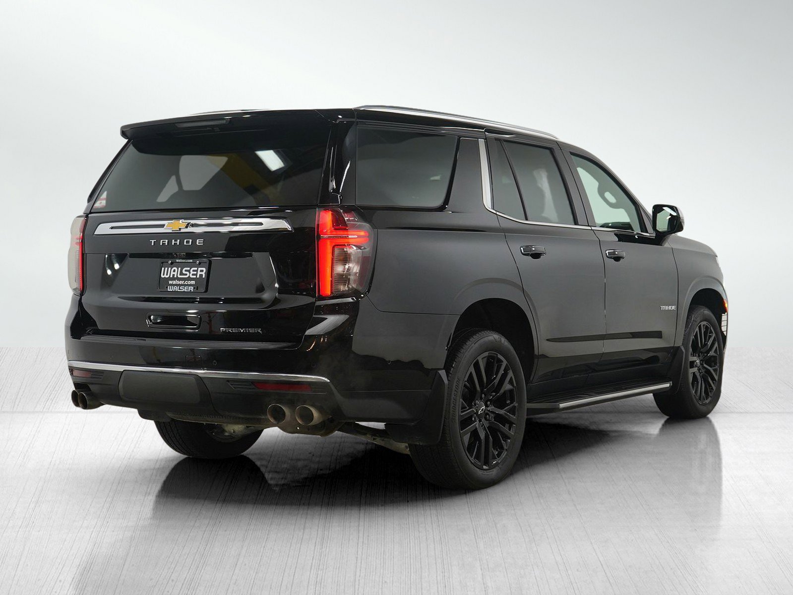 Used 2023 Chevrolet Tahoe Premier image 5