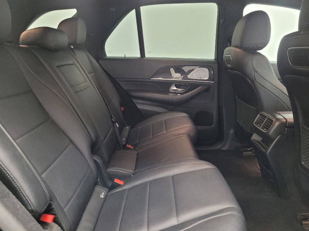 Used 2020 Mercedes-Benz GLE 350 4MATIC image 19