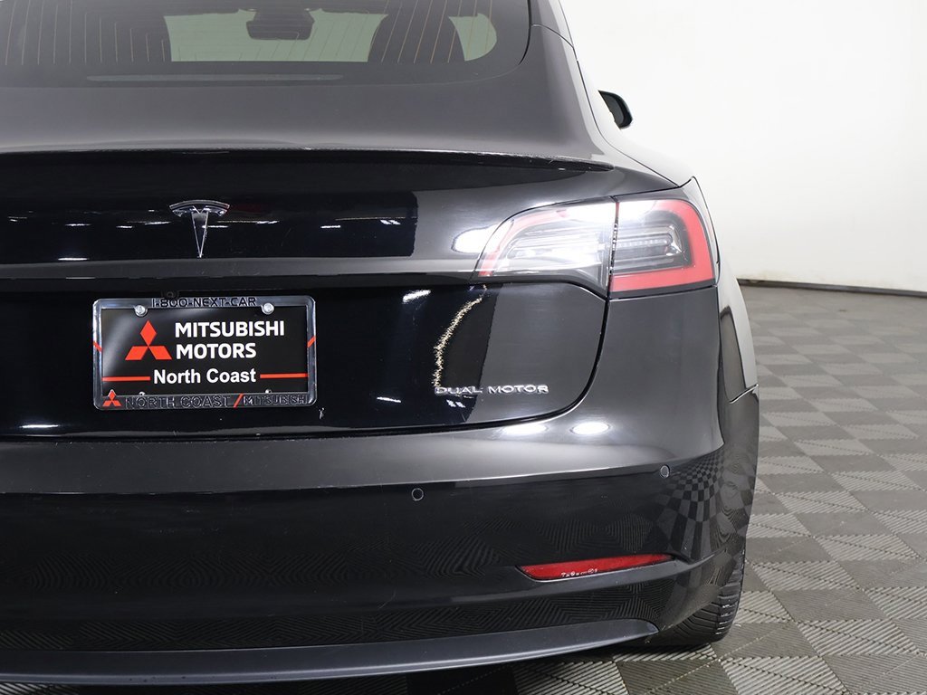 Used 2018 Tesla Model 3 Long Range image 17