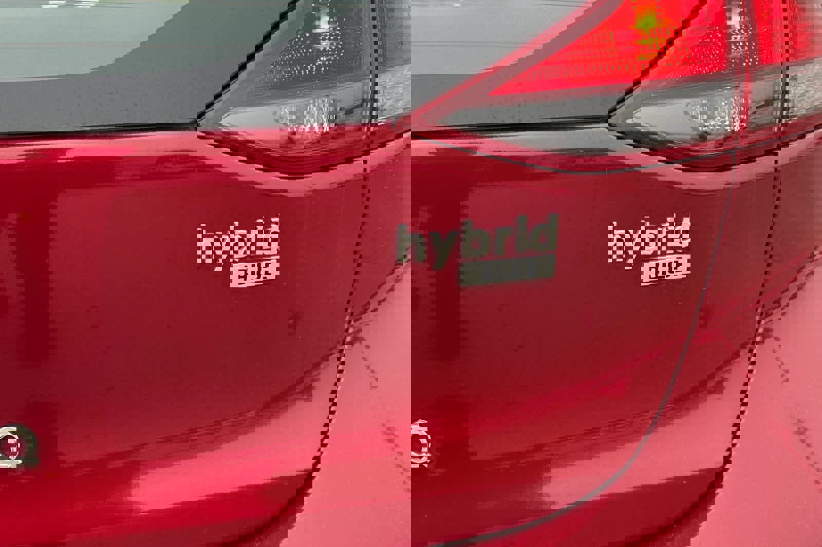 Used 2020 Hyundai Ioniq Blue image 15