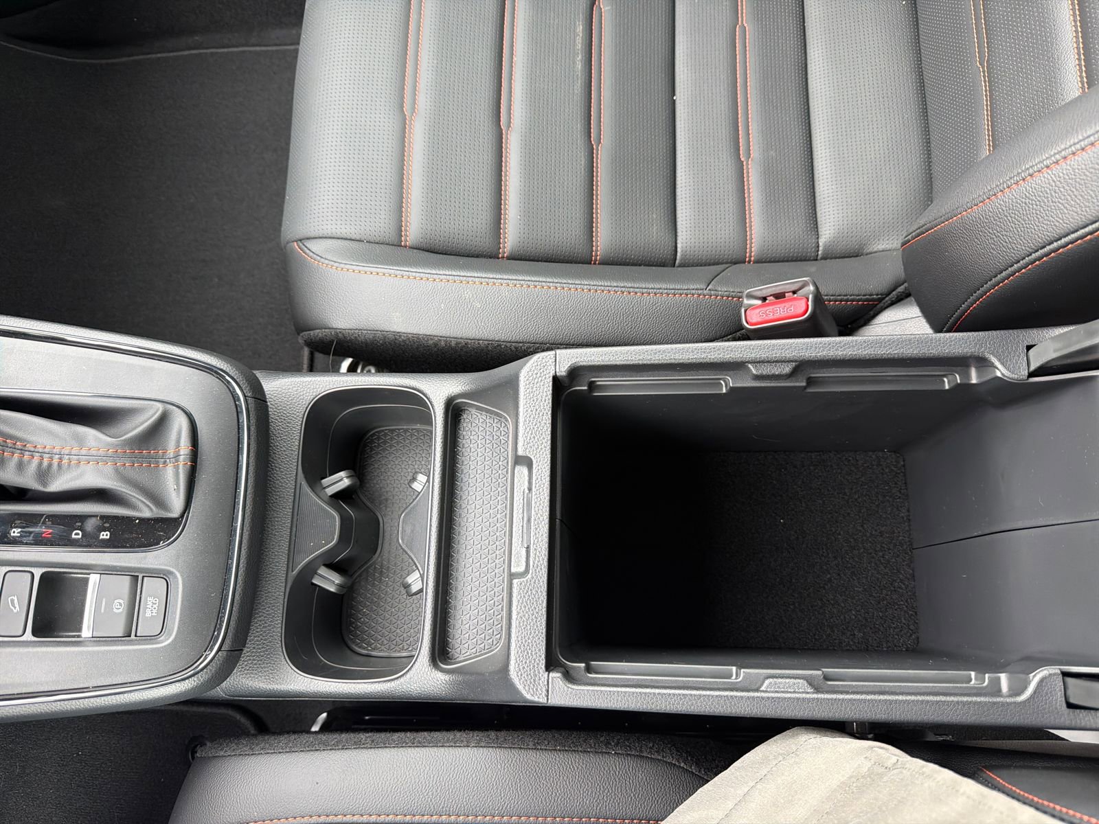 Certified 2026 Honda CR-V Sport-L image 26