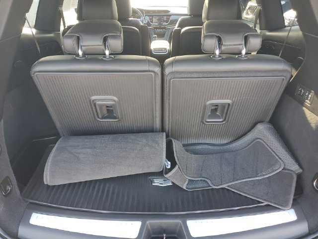 Certified 2024 Cadillac XT6 Premium Luxury w/ LPO, Floor Liner Package AWD/4WD image 8