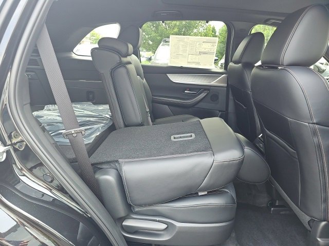 New 2025 MAZDA CX-70 3.3 Turbo w/ Premium Plus Pkg image 18