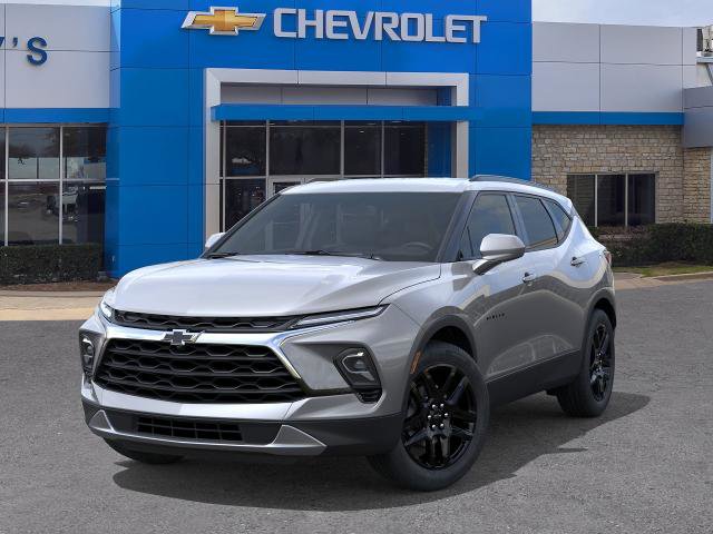 New 2026 Chevrolet Blazer LT w/ Convenience Package FWD image 31