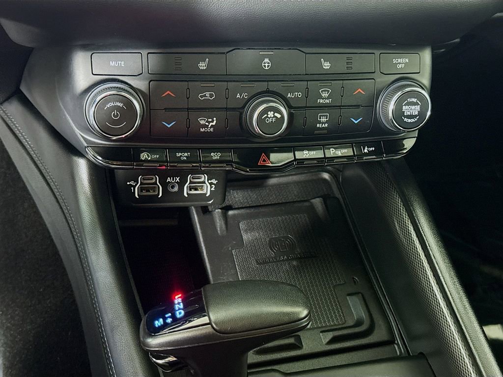 Used 2022 Dodge Durango GT AWD/4WD image 10