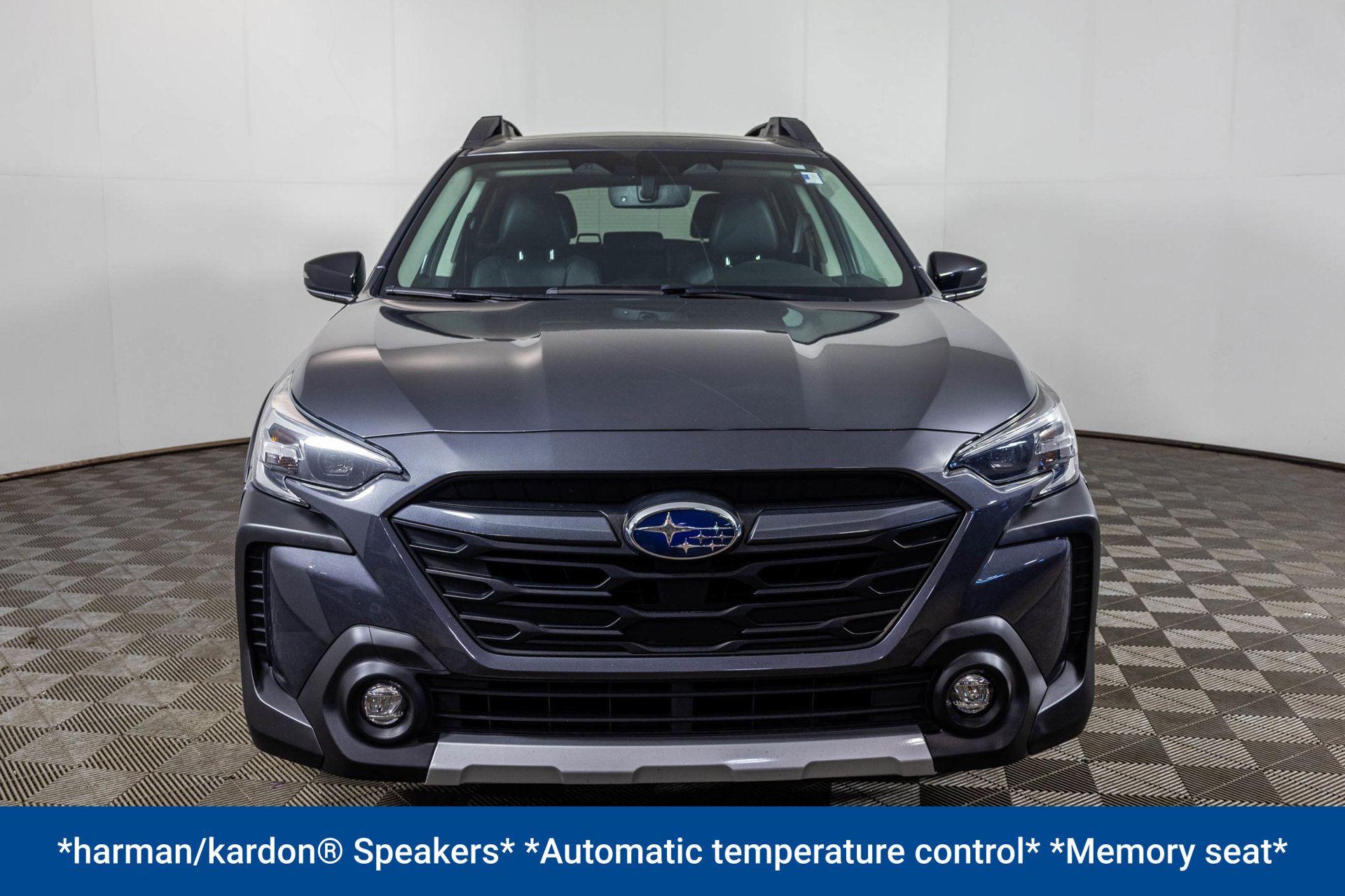 Used 2023 Subaru Outback Limited AWD/4WD image 15
