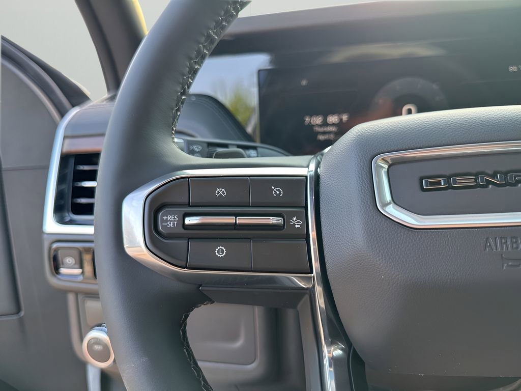 New 2026 GMC Yukon XL Denali RWD image 34