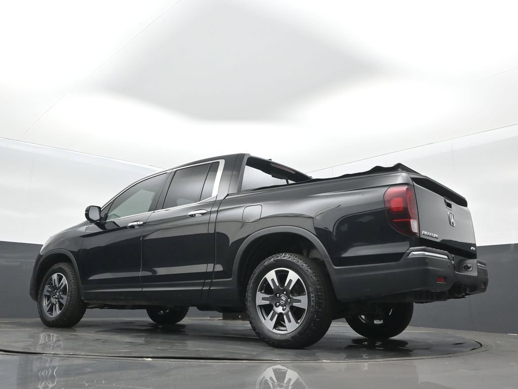 Certified 2019 Honda Ridgeline RTL-E image 17