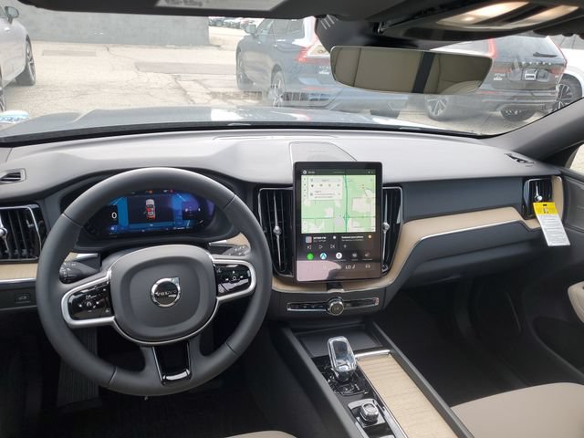 New 2026 Volvo XC60 B5 Plus w/ Protection Package Premier AWD/4WD image 27