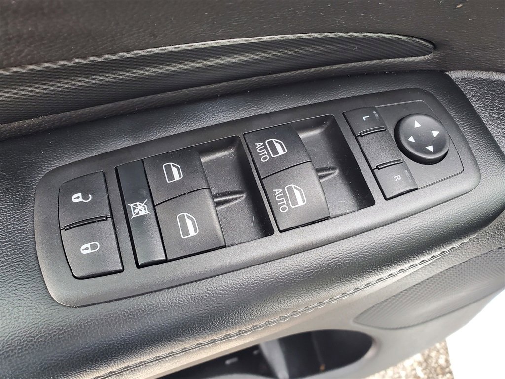 Used 2021 Dodge Durango GT image 9