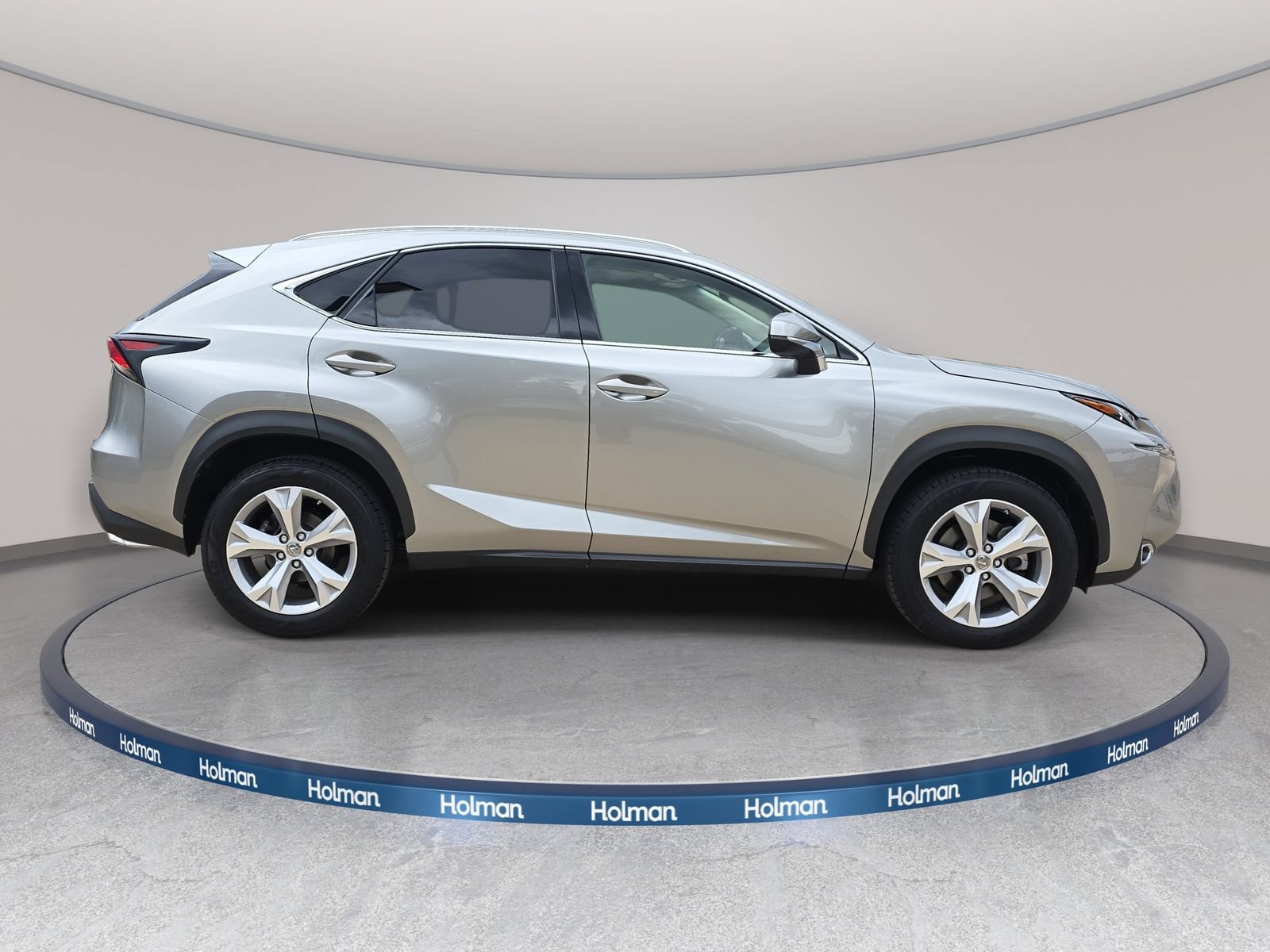 Used 2017 Lexus NX 200t AWD w/ Premium Package image 5